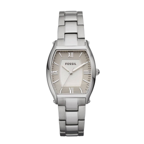 Horlogeband Fossil ES3057 Roestvrij staal (RVS) Staal 16mm
